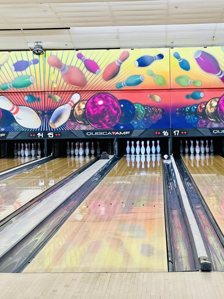 Tonawanda Bowling Center
