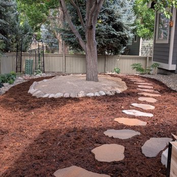 BolderScapes - Backyard - Landscaping Near Me - Berthoud, Colorado BolderScapes - Backyard - Landscaping Near Me - Berthoud, Colorado