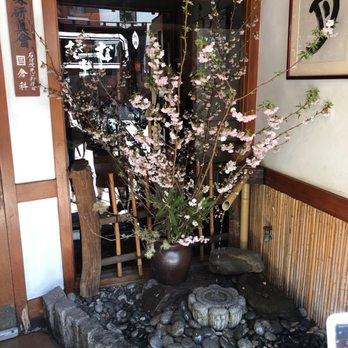 Soba-ya - Japanese Near Me - New York, New York