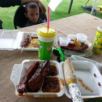 Ribtoberfest - Festevents - Lawless ribs were the best! Followed by Belmont ribs and finally Bobby-Q in last of the three we tried. - Festivals Near Me - Norfolk, Virginia