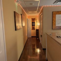 Verve' Massage & Spa Services