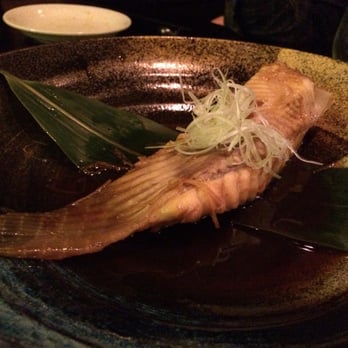 Kinjiro - Sting ray! - Izakaya Near Me - Los Angeles, California Kinjiro - Sting ray! - Izakaya Near Me - Los Angeles, California
