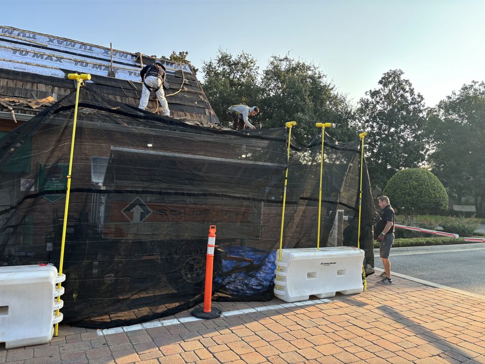 Slide of Endless Summer Roofing