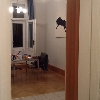 Prague City Apartments - Dinning cum kitchen - Apartments Near Me - Prague, Puerto Rico