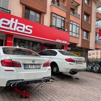 Gökçe Lastik - Mutlu Gökçe - Tires Near Me - Ankara, 06 Gökçe Lastik - Mutlu Gökçe - Tires Near Me - Ankara, 06