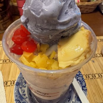 Tim’s Thai Tea - Generous serving - it's worth $15 each - Desserts Near Me - San Gabriel , California Tim’s Thai Tea - Generous serving - it's worth $15 each - Desserts Near Me - San Gabriel , California