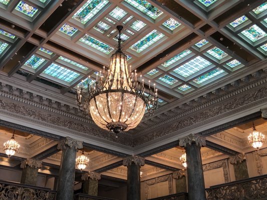 Joseph Smith Memorial Building by null