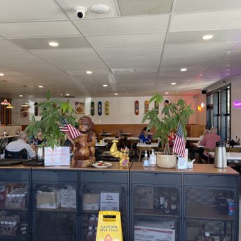 The Hangout - Cozy. My mother said they really improved the look of this place. - Breakfast & Brunch Near Me - Walnut Creek, California The Hangout - Cozy. My mother said they really improved the look of this place. - Breakfast & Brunch Near Me - Walnut Creek, California