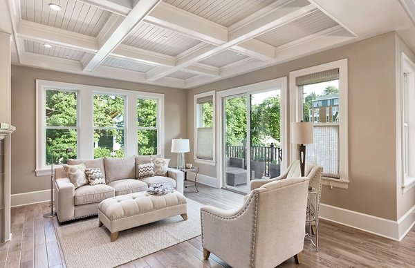 Interior Custom Painting - Interior Custom Painting Interior Custom Painting - Interior Custom Painting