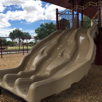 Chuparosa Park - Parks Near Me - Chandler, Arizona