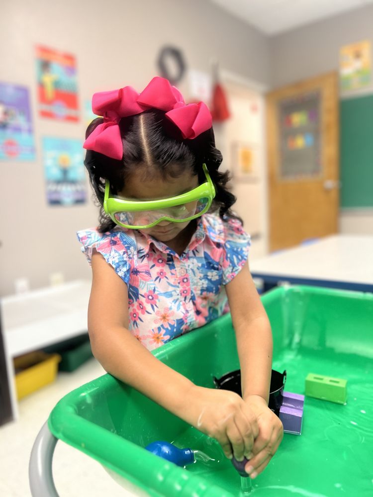 Self-Development Preschool Charter School - childcare center in Mesa, AZ