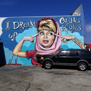 Bruno's Auto Service - Mural by the front - Auto Repair Near Me - Santa Monica, California Bruno's Auto Service - Mural by the front - Auto Repair Near Me - Santa Monica, California