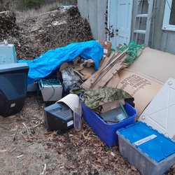D’s Disposal