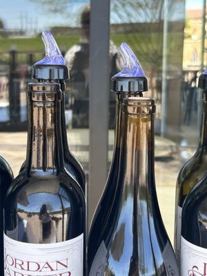 Jordan Parker Winery by null