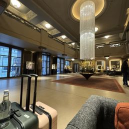 Lobby Lobby