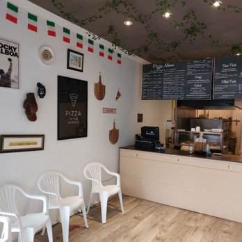 Tony's Panini & Pizza - Inside - Sandwiches Near Me - Mississauga, Ontario Tony's Panini & Pizza - Inside - Sandwiches Near Me - Mississauga, Ontario