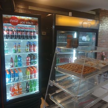 Pita Pockets - Inside - Middle Eastern Near Me - Hollywood, Florida