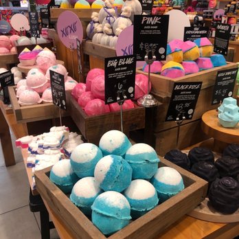 LUSH - Updated December 2025 - 49 Photos & 74 Reviews - 412 W