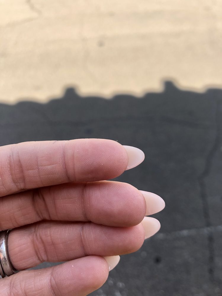 THE NAIL ARTISTRY Updated August 2024 245 Photos & 137 Reviews