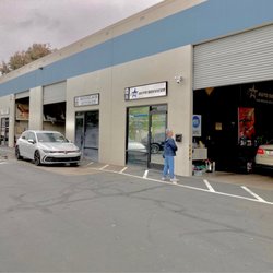 Star Auto Services - Outside