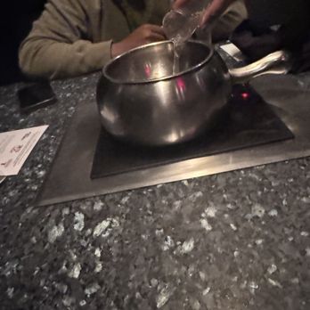 The Melting Pot - Fondue Near Me - Atlanta, Georgia The Melting Pot - Fondue Near Me - Atlanta, Georgia