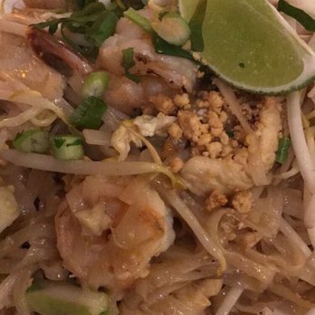 Lime Leaf - Pad Thai - Thai Near Me - Weymouth, Massachusetts