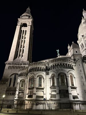 35 Rue du Chevalier de la Barre by null