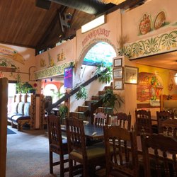 Mazatlan Mexican Restaurant