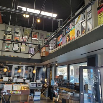 Armadillo Music - Inside the store! - Music & DVDs Near Me - Davis, California Armadillo Music - Inside the store! - Music & DVDs Near Me - Davis, California