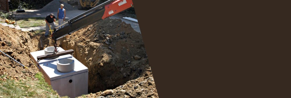 Slide of Eric Davidson & Associates