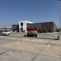 Love's Travel Stop