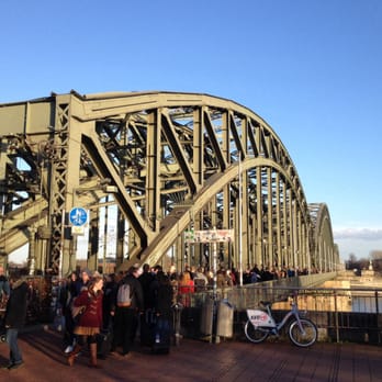 Hohenzollernbrücke - Landmarks & Historical Buildings Near Me - Cologne, NW Hohenzollernbrücke - Landmarks & Historical Buildings Near Me - Cologne, NW