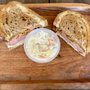Lester's Deli