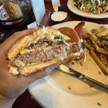 Bear Tooth Grill - Brewer's Burger - Mexican Near Me - Anchorage, Alaska