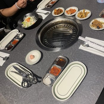 KOTU KOREAN BBQ - Updated January 2025 - 203 Photos & 118 Reviews