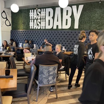 Hash Kitchen - Breakfast & Brunch Near Me - Scottsdale, Arizona