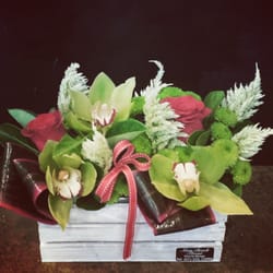 Main Beach Florist