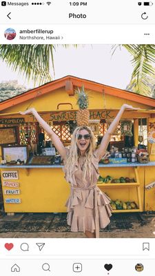 The Sunrise Shack - Sunset Beach by null