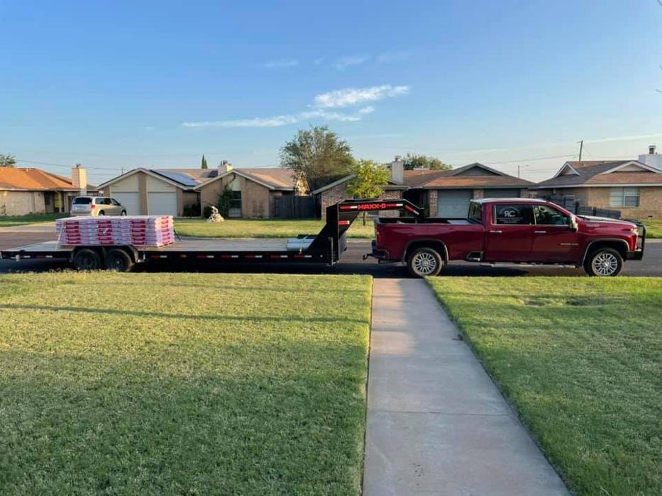 Slide of RLC Roofing and Construction