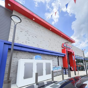 RaceTrac - Entrance - Gas Stations Near Me - Gainesville, Georgia RaceTrac - Entrance - Gas Stations Near Me - Gainesville, Georgia
