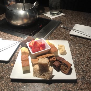 The Melting Pot - Fondue Near Me - Raleigh, North Carolina