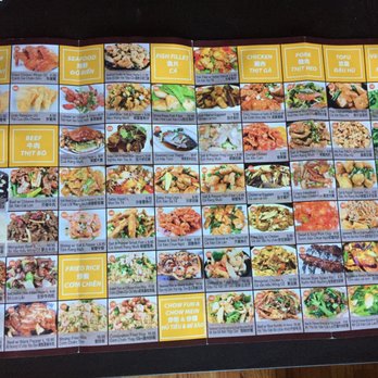 Honeymoon Cafe - Chinese Near Me - Chicago, Illinois Honeymoon Cafe - Chinese Near Me - Chicago, Illinois