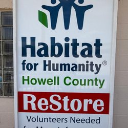 Habitat For Humanity