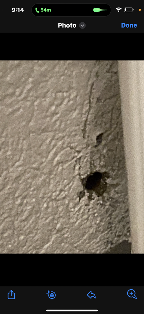 Slide of Solid Roofing