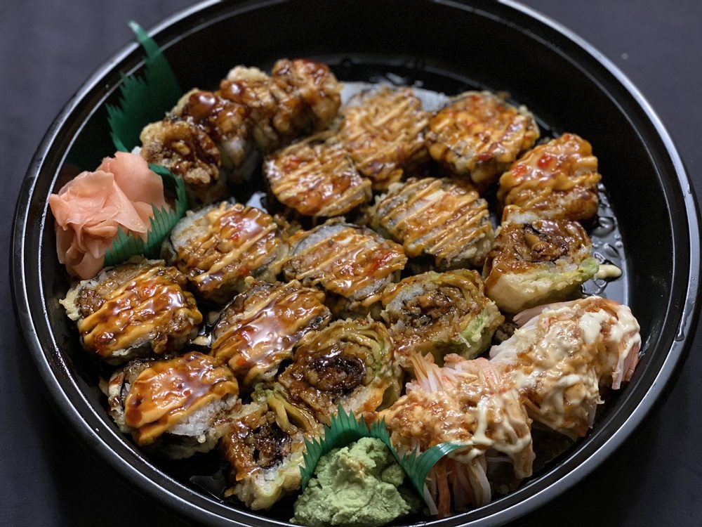 JURIN JAPANESE RESTAURANT 82 Photos & 237 Reviews Japanese 588