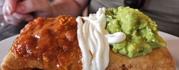 Cafe San Angel Breakfast, Burgers and Tacos Puerto Vallarta by null
