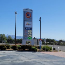 76 Gas