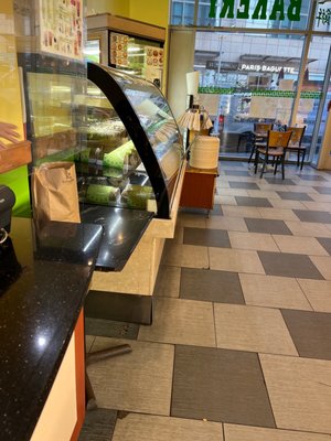 Fay Da Bakery by null