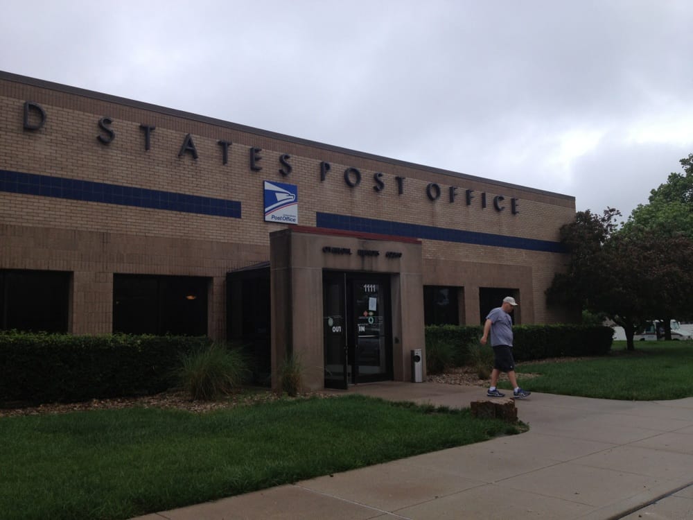 US POST OFFICE Updated August 2024 14 Reviews 1111 S Lincoln Ave
