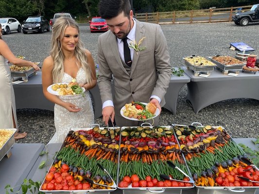 Feast Catering by null
